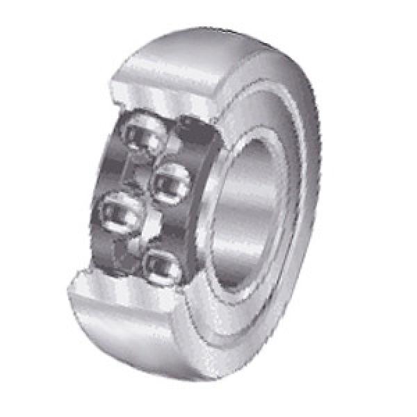 INA LR50/7-2RS Cam Follower and Track Roller - Yoke Type #1 image