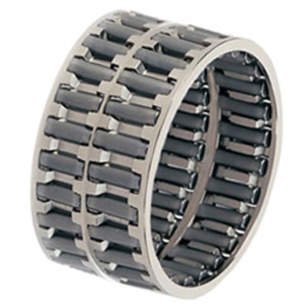 INA K60X66X33-ZW-A Needle Non Thrust Roller Bearings #1 image