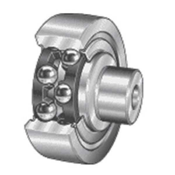 INA ZL5206-DRS Cam Follower and Track Roller - Stud Type #1 image