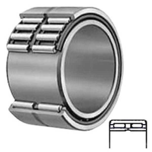 INA NA69/32-ZW Needle Non Thrust Roller Bearings #1 image