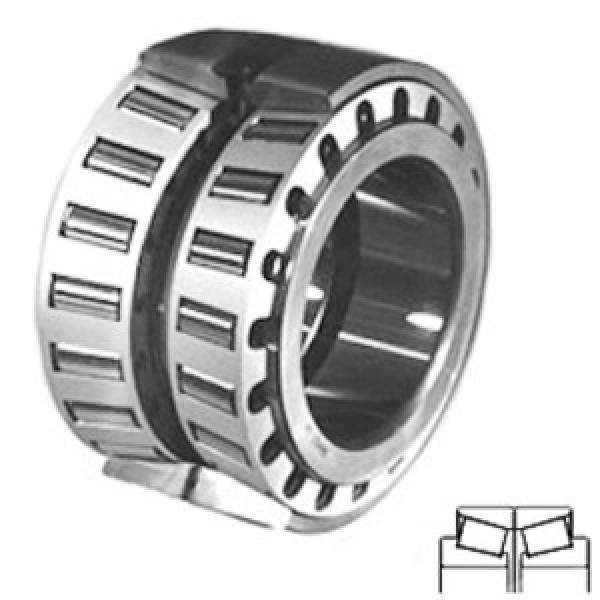 TIMKEN LM29700LA-902A6 Tapered Roller  Assemblies #1 image