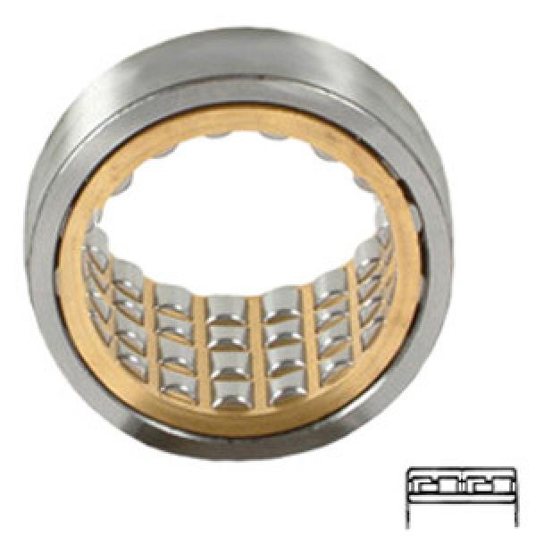 SKF R 315643/VJ202 Cylindrical Roller Bearings #1 image