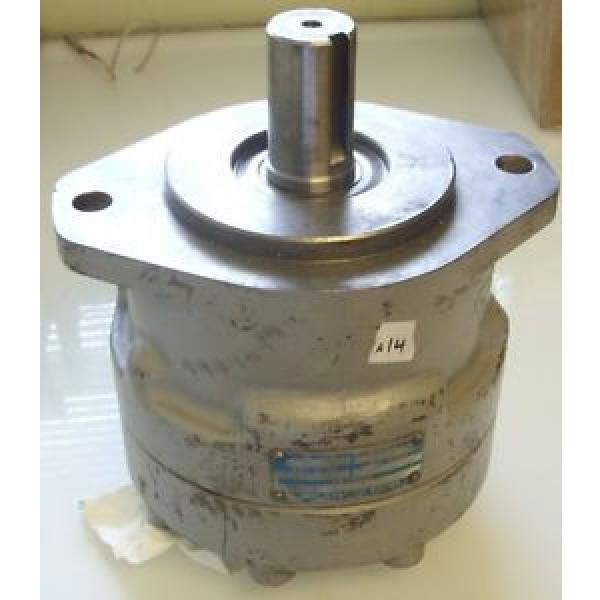 ABEX Denison M1E-139-21N Hydraulic Pump Motor 2000 cuin/ rev #1 image
