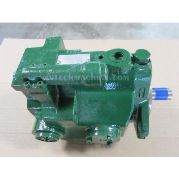 Daikin Hydraulic Pump V38A-1RX-80 #1 image