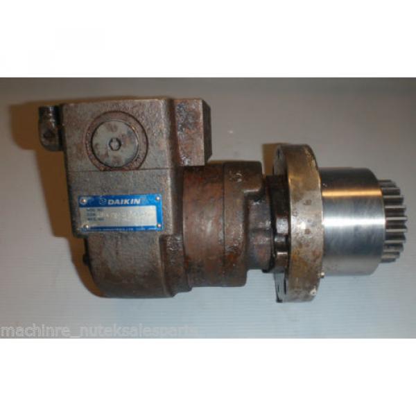 Daikin Hydraulic Pump 145A-2V0-3-20-L-320_145A2V0320L320 #1 image