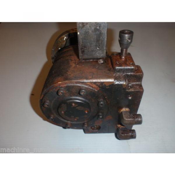 Daikin Hydraulic Pump 145A-2V0-3-20-L-320_145A2V0320L320 #3 image