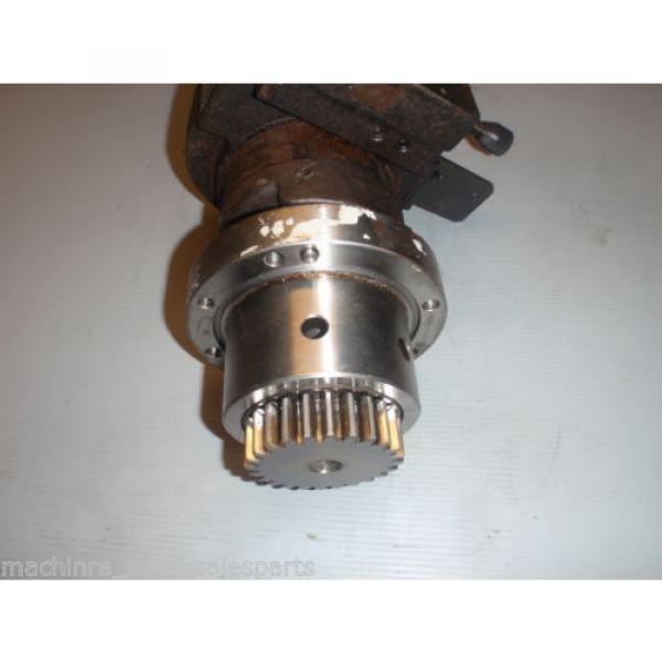 Daikin Hydraulic Pump 145A-2V0-3-20-L-320_145A2V0320L320 #4 image