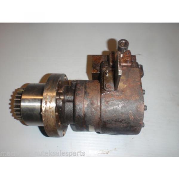 Daikin Hydraulic Pump 145A-2V0-3-20-L-320_145A2V0320L320 #5 image