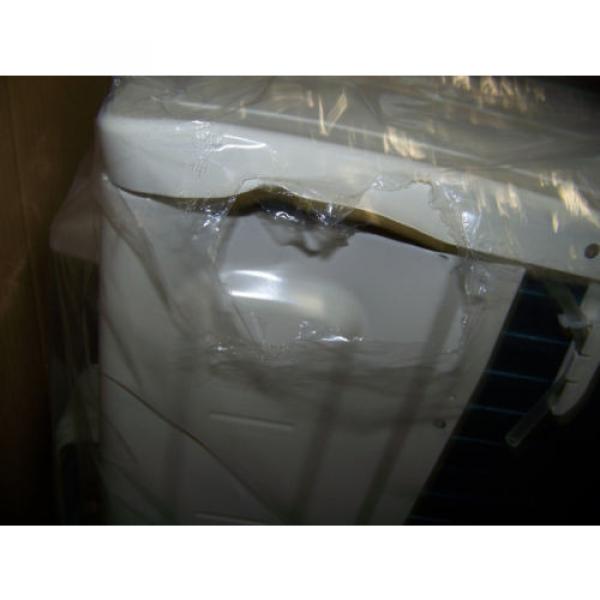 Daikin Air Conditioner 12,000 BTU Heat Pump 15 Seer RXN12NMVJU #2 image