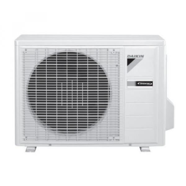 Daikin 12000 BTU Heat Pump 23 SEER Single Zone Mini Split Air Conditioner #3 image