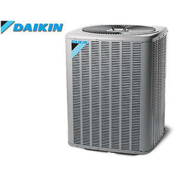 10 ton Daikin Split heat pump condenser only 208/230V 3 Phase #1 image