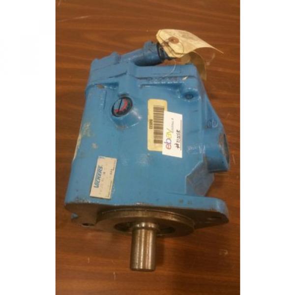 Vickers PVB29-RS-20-C11 Hydraulic Pump #2121SR #3 image