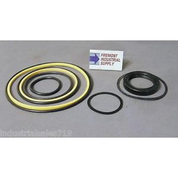 919346 Viton rubber seal kit for Vickers 4535V F3 hydraulic vane pump #1 image