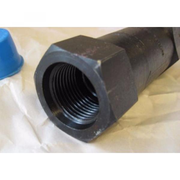 Origin Vickers DS8P1-06-5-11 3/4#034; 3000 Psi Hydraulic Pipe InLine Flow Check Valve #2 image