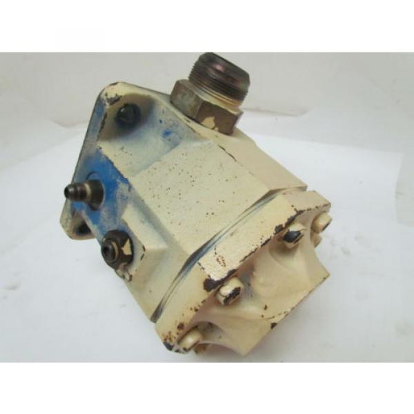 Vickers VVA40 P C D WW20 Variable Displacement Vane Hydraulic Pump #4 image