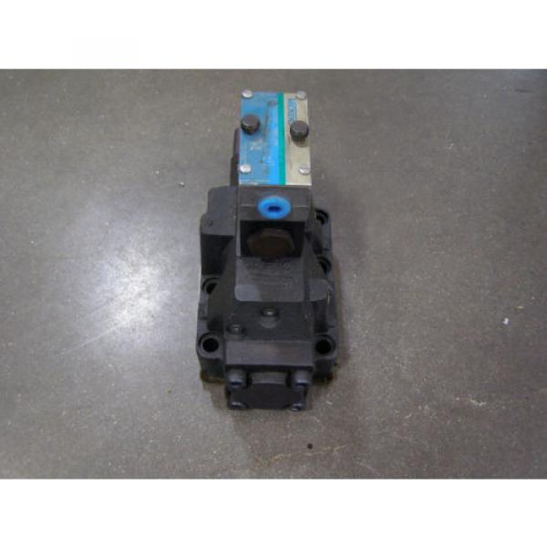 Vickers Hydraulic Directional Valve DG5S-8-9A-8-M-FPBW-B5-30 #3 image