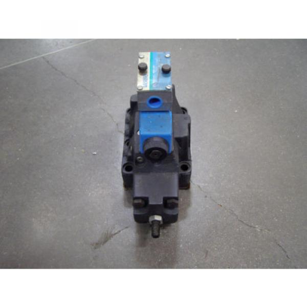 Vickers Hydraulic Directional Valve DG5S-8-9A-8-M-FPBW-B5-30 #4 image