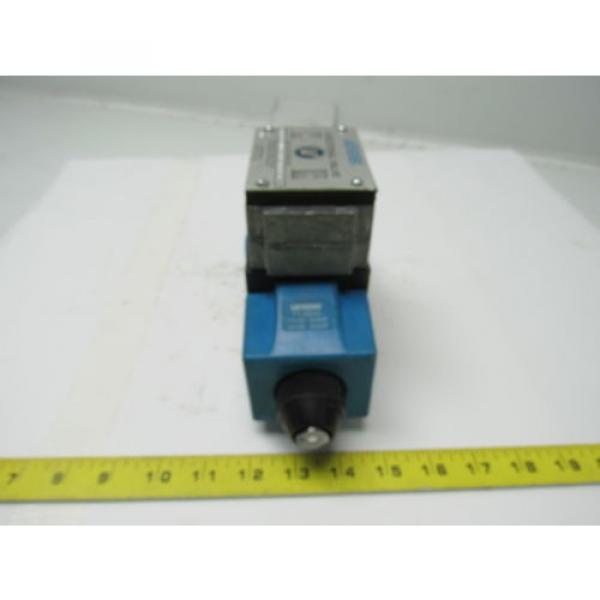 Vickers 02-127554  PA5DG4S4-LW-010C-B-60 Hydraulic Directional Control Valve #2 image