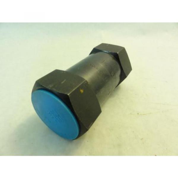 158494 Old-Stock, Vickers DS8P1-10-5-11 Inline Check Valve, Size: 1-1/4#034; #3 image