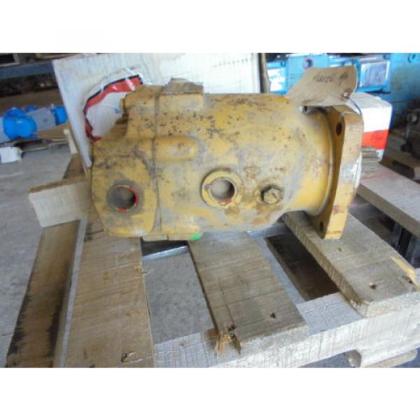 SPERRY VICKERS / CATERPILLAR MODEL # TB35-10-S7-22 HYDRAULIC PUMP - REPAIRED #5 image