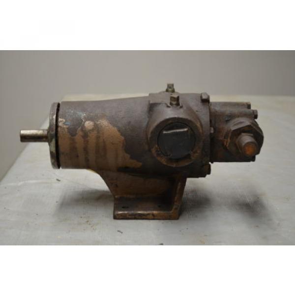 Vickers Tank Pump 1 1/2#034; #1 image