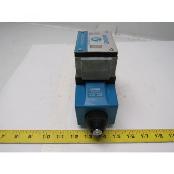 Vickers PA5DG4S4LW-012N-B-60 Hydraulic Directional Control Valve #2 image