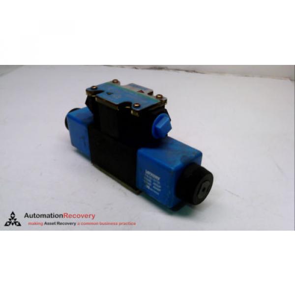 VICKERS DG4V-3S-6C-M-FTWL-B5-60, SOLENOID OPERATED DIRECTIONAL VALVE #228676 #4 image