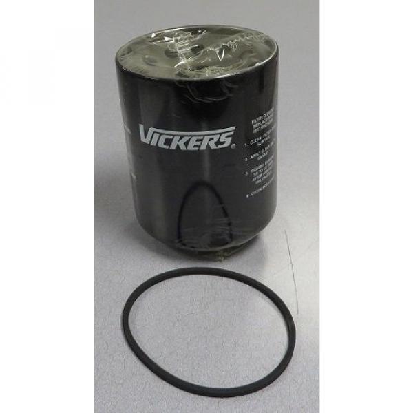 VICKERS Filter Kit P/N: 941190 #1 image