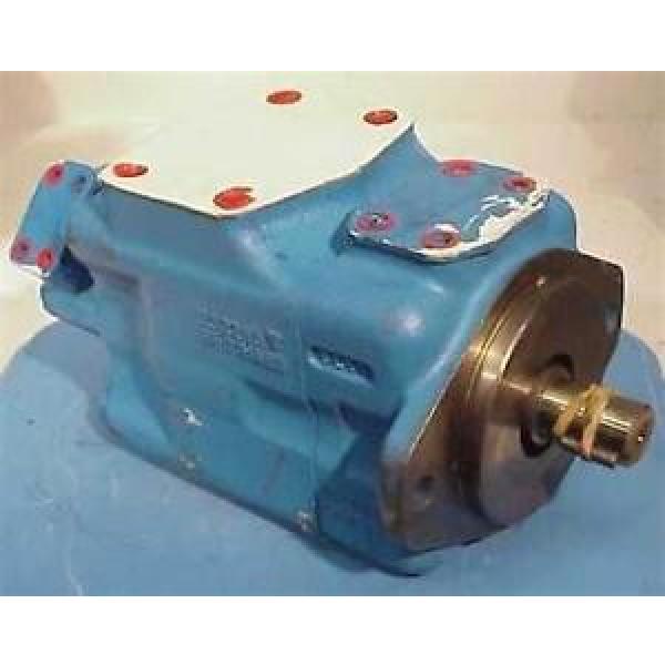 Vickers / Eaton 4520V Series Low Noise Double Vane Pump #1 image