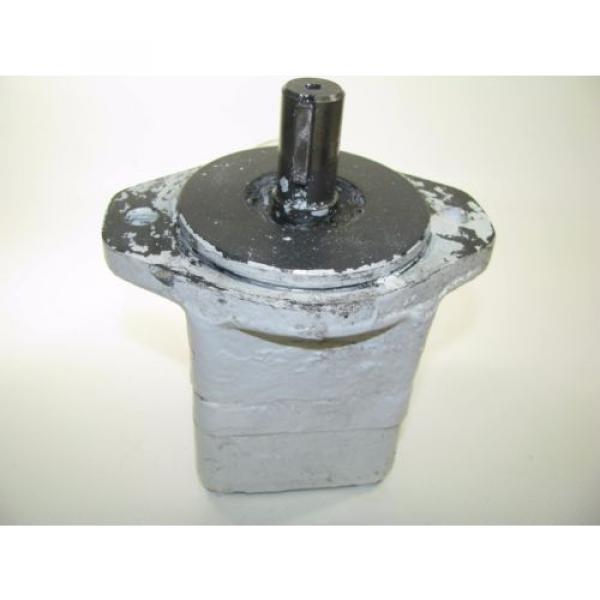 Vickers  Hydraulic Displacement Vane Pump #4 image