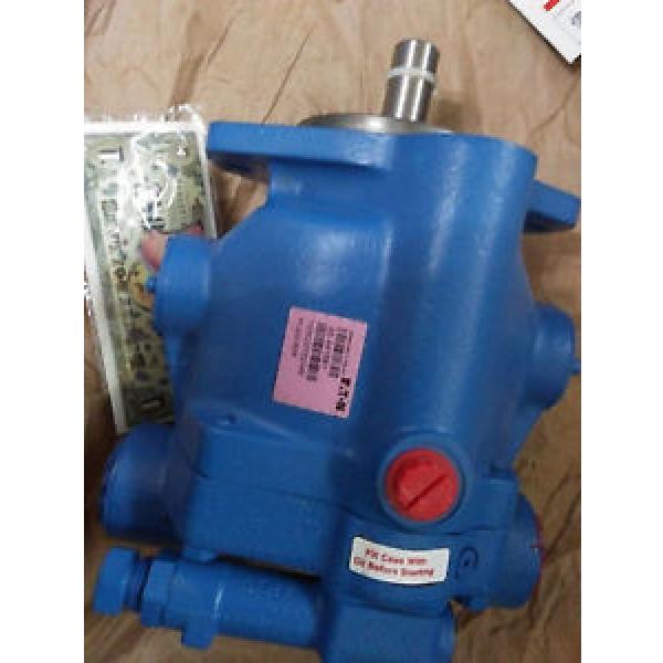 PVQ20-B2R-SS1S-21-C21-12  Vickers hydraulic pump  02-341561 #1 image