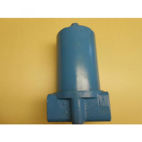 Vickers Hydraulic Filter 1 Micron OFM 101 #2 image