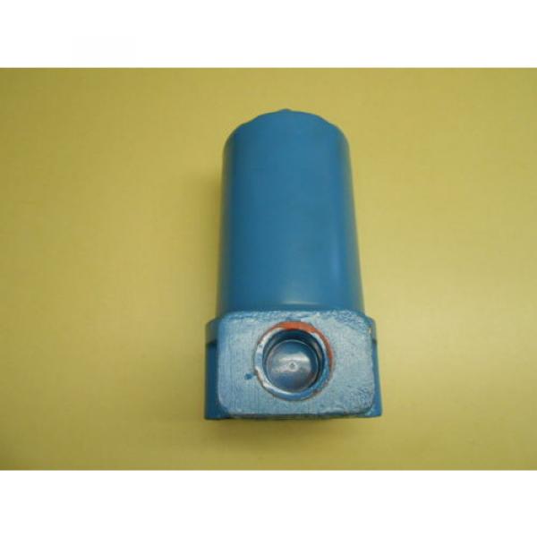 Vickers Hydraulic Filter 1 Micron OFM 101 #3 image