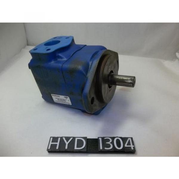 Vickers 224309 Vane Type Hydraulic Pump HYD1304 #1 image