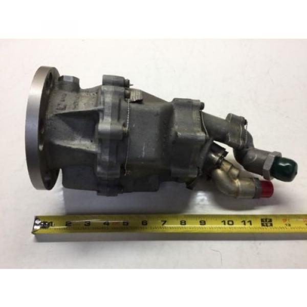 Vickers CH-47 Boeing Aircraft Hydraulic Engine Starter/Pump 420078 3350 PSI #7 image