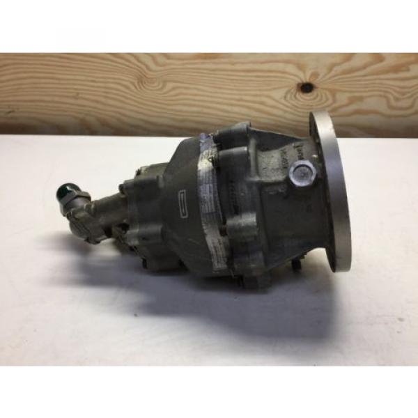 Vickers CH-47 Boeing Aircraft Hydraulic Engine Starter/Pump 420078 3350 PSI #12 image