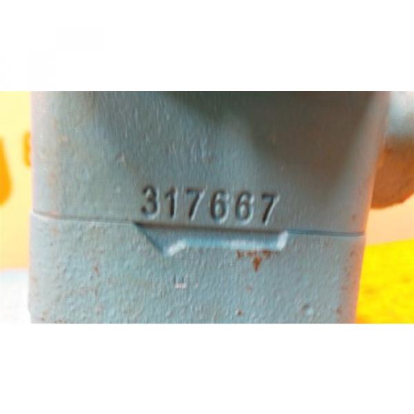 Eaton Vickers Hydraulic Vane Pump ACN V10 1S5S 1A 2 #2 image