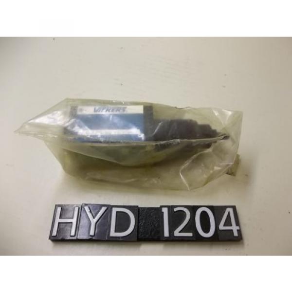Origin Vickers Pressure Reducing Hydraulic Valve HYD1204 #1 image