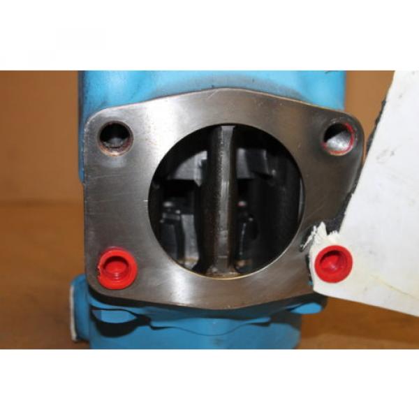 Hydraulic vane double pump, 30GPM/8GPM, 3000PSI, 3520VQ30A8-1AA20 Vickers #5 image