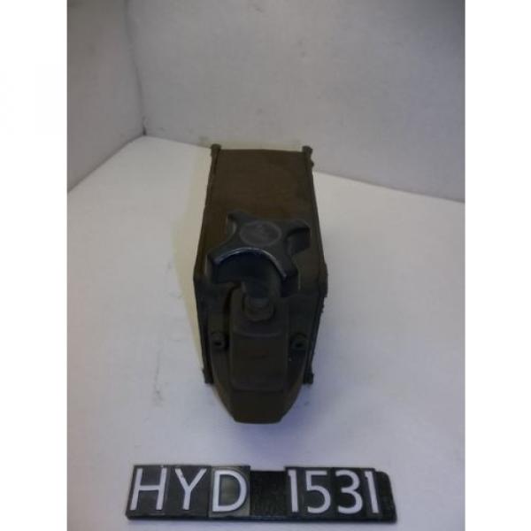 Vickers DGC 06 C 60 Hydraulic Relief Valve HYD1531 #3 image