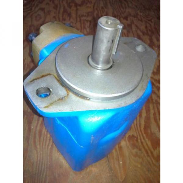 Vickers Fixed Displacement Hydraulic Vane Pump #4 image