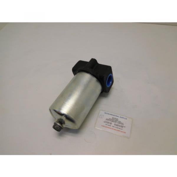 Vickers OFM-101 Hydraulic Return FIlter 1#034; #1 image