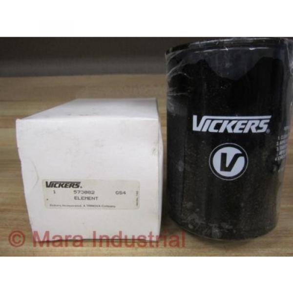 Vickers 573082 Hydraulic Filter Element #2 image
