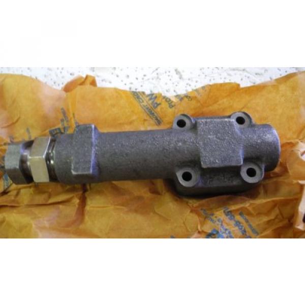 Vickers Eaton Hydraulic Pumper Part 02-466873 Compensator - Origin #1 image