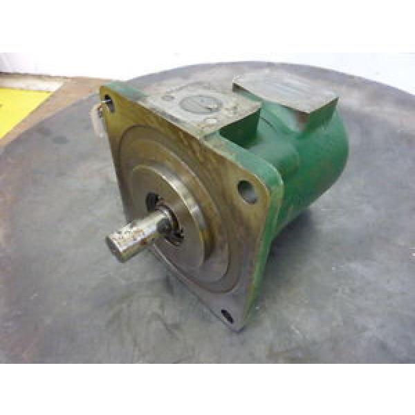 Vickers Hydraulic Pump SQPS46086B18 Used #66660 #1 image