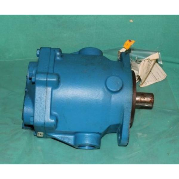 Vickers, PVB29LS20CM11, 230781, PVB29 LS 20 CM 11 Eaton 378805 Hydraulic Pump #1 image