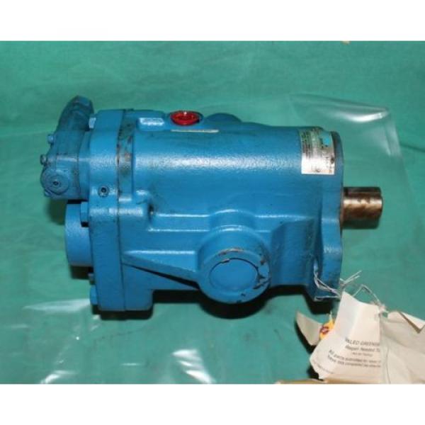 Vickers, PVB29LS20CM11, 230781, PVB29 LS 20 CM 11 Eaton 378805 Hydraulic Pump #2 image