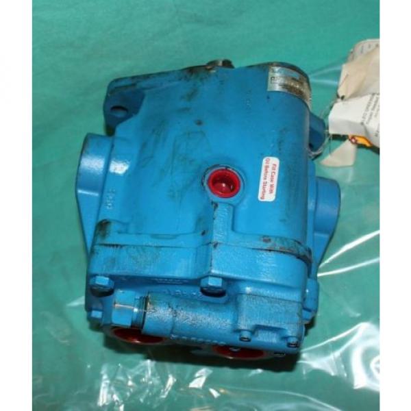 Vickers, PVB29LS20CM11, 230781, PVB29 LS 20 CM 11 Eaton 378805 Hydraulic Pump #3 image