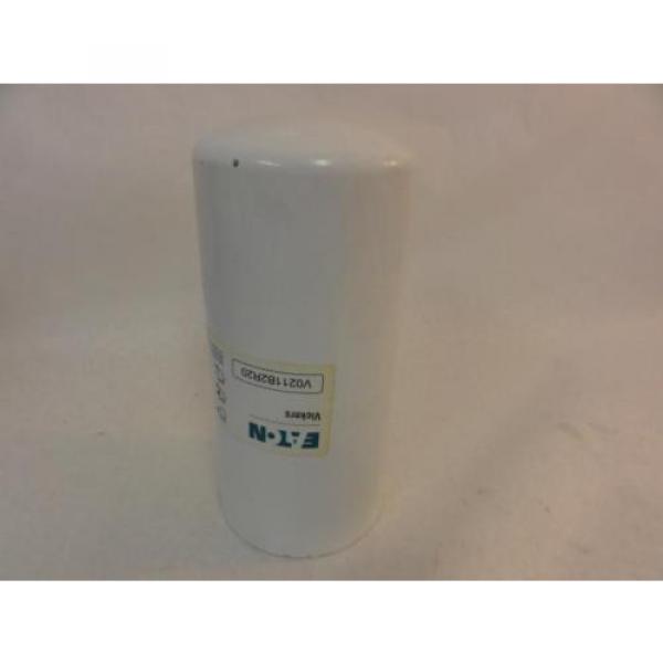169188 Old-Stock, Eaton V0211B2R20 Vickers Hydraulic Filter, 20 Micron, 60 GPM #1 image