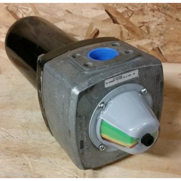Vickers F3 OFR 30 S C03 30 Hydraulic Return Line Filter 30 GPM SAE 16 600 PSI #1 image